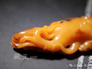 有一种顶级和田玉叫