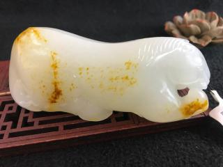 哪里可以买到成色好些的和田玉呢?