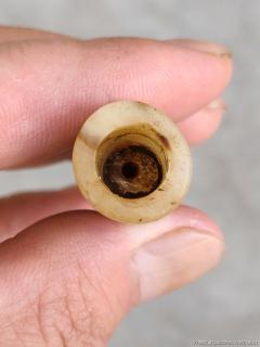 和田玉烟嘴