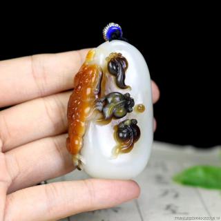 顶级和田玉,收藏级臻品,不多说看货